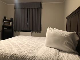 London Residency Inn