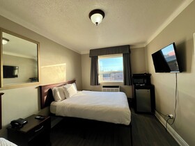 London Residency Inn