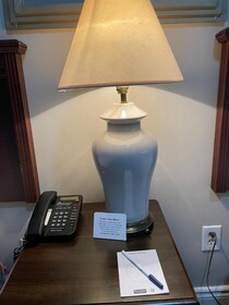 London Residency Inn