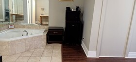 London Residency Inn