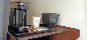 London Residency Inn