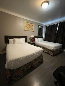 London Residency Inn