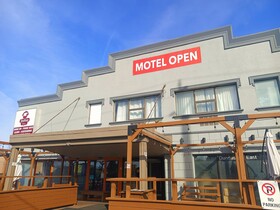 London Residency Inn