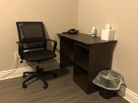 London Residency Inn