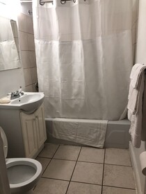 London Residency Inn