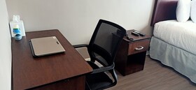 London Residency Inn