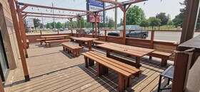 London Residency Inn