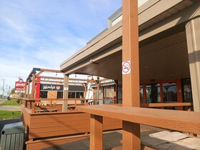 London Residency Inn