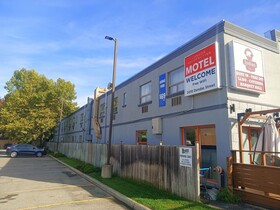 London Residency Inn