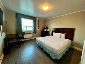 London Residency Inn