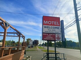 London Residency Inn