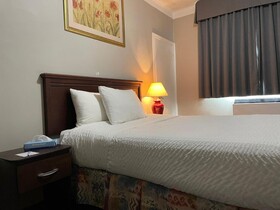 London Residency Inn