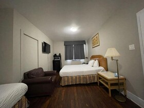 London Residency Inn