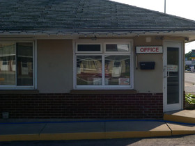 Maple Glen Motel