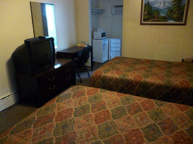 Maple Glen Motel