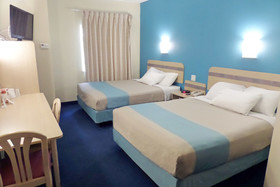 Motel 6 London