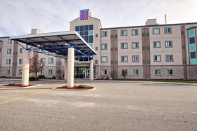 Motel 6 London