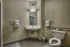 Motel 6 London
