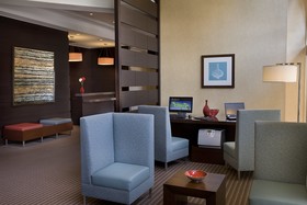 Residence Inn London Downtown