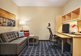 TownePlace Suites by Marriott London