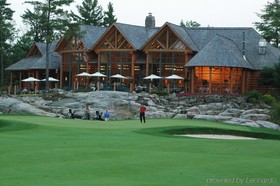 Rocky Crest Golf Resort