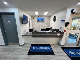 Travelodge By Wyndham Marathon