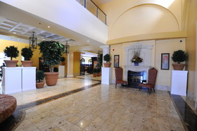 Monte Carlo Inn & Suites Downtown Markham