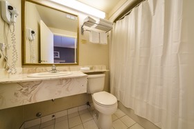 Monte Carlo Inn Toronto Markham Suites