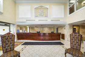 Monte Carlo Inn Toronto Markham Suites