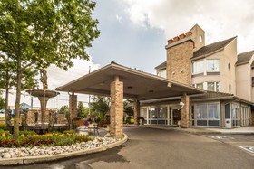 Monte Carlo Inn Toronto Markham Suites