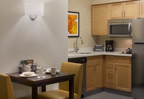 Residence Inn Toronto Markham