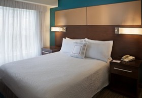 Residence Inn Toronto Markham