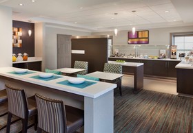 Residence Inn Toronto Markham