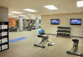 TownePlace Suites Toronto Northeast Markham