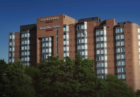 TownePlace Suites Toronto Northeast/Markham