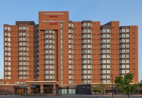 TownePlace Suites Toronto Northeast/Markham