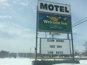 Welcome Inn