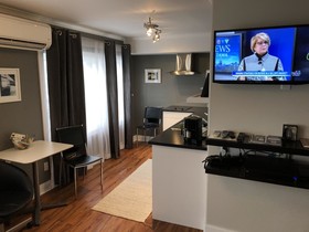 Merrickville Guest Suites