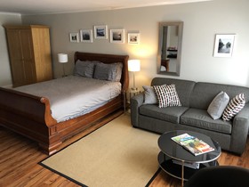 Merrickville Guest Suites