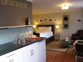 Merrickville Guest Suites