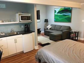 Merrickville Guest Suites