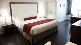Admiral Inn Mississauga