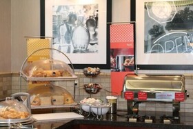 Country Inn & Suites by Radisson, Toronto Mississauga, ON