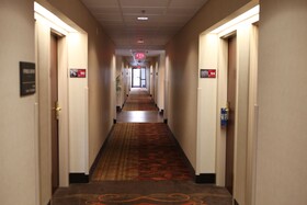 Country Inn & Suites by Radisson, Toronto Mississauga, ON