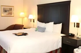 Country Inn & Suites by Radisson, Toronto Mississauga, ON