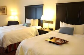 Country Inn & Suites by Radisson, Toronto Mississauga, ON