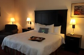 Country Inn & Suites by Radisson, Toronto Mississauga, ON