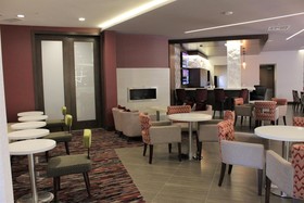 Doubletree by Hilton Hotel Toronto Airport West