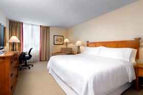 Four Points by Sheraton Toronto Airport