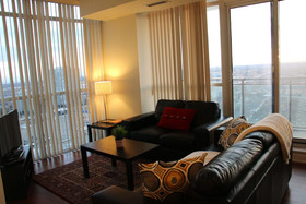 Galaxy Suites Square One